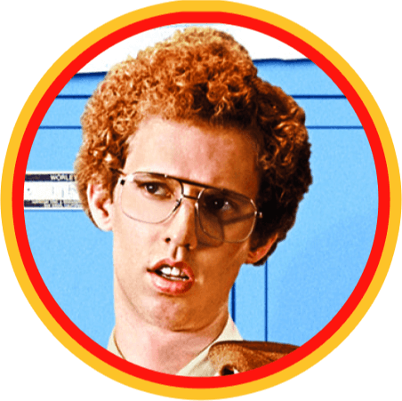 Comedy Film Classics logo
