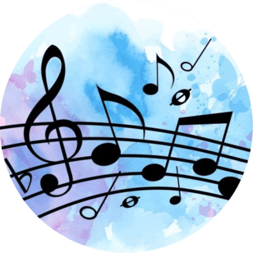 Music Bingo logo
