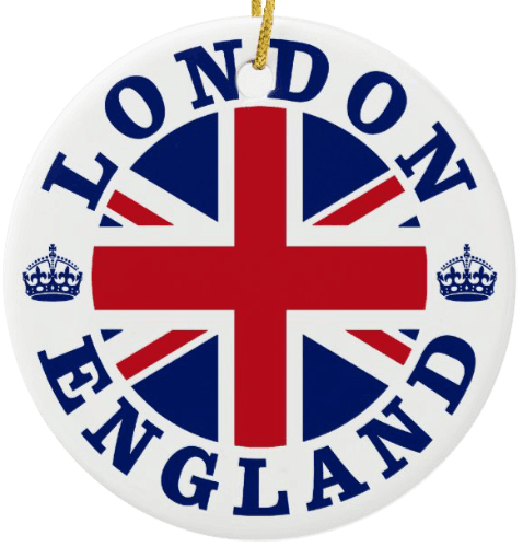 All Things London logo