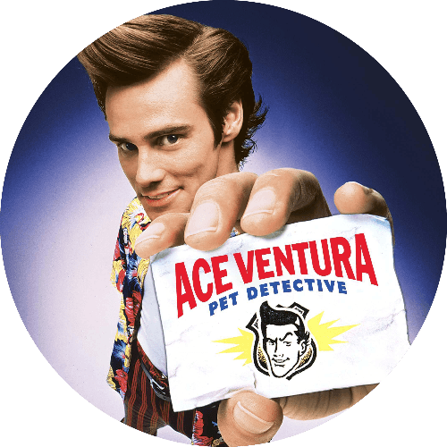 1990s Comedies logo