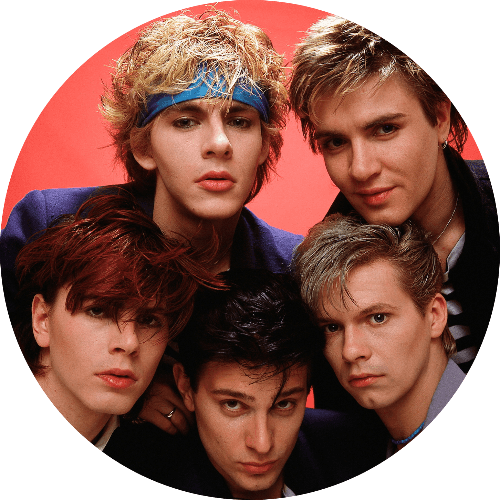 1980s Pop Hits logo