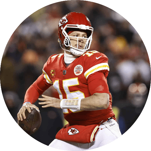 Name That Player: NFL Edition logo