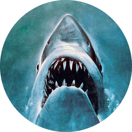 Jaws Trivia logo