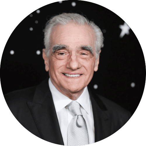 More Martin Scorsese Trivia logo