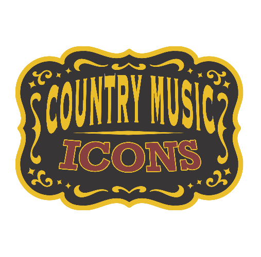 Icons of Country Music logo