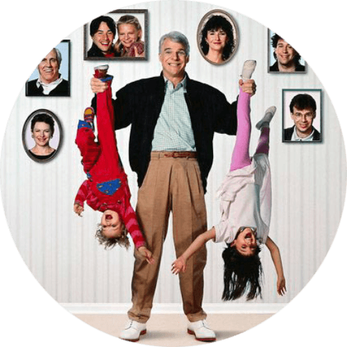 Movie Dads 2 logo