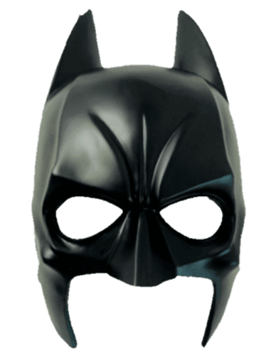 Famous Masks logo