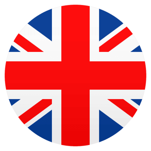 U.K. Politics & Parliament logo
