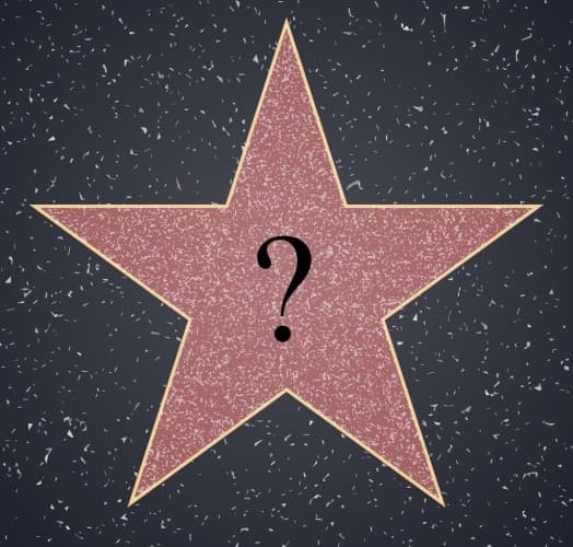 Famous People 1 logo
