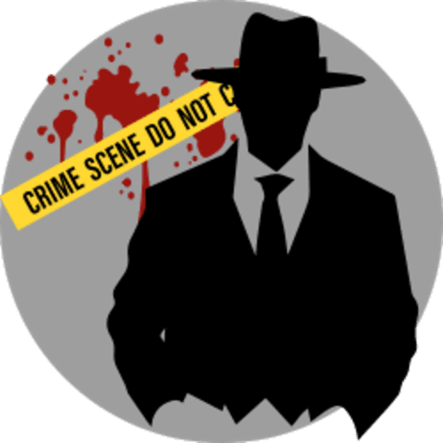 TV Police Procedurals logo
