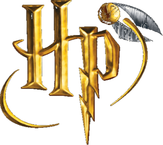 Harry Potter Deep Dive logo