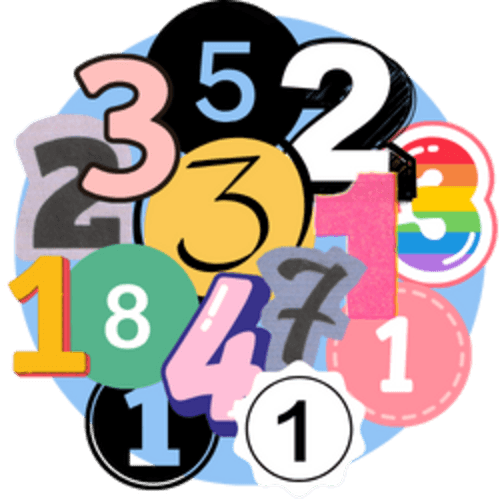 Number Fun Facts logo