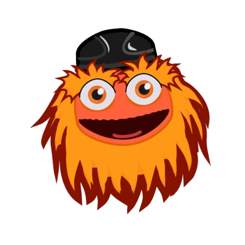 Mascots logo