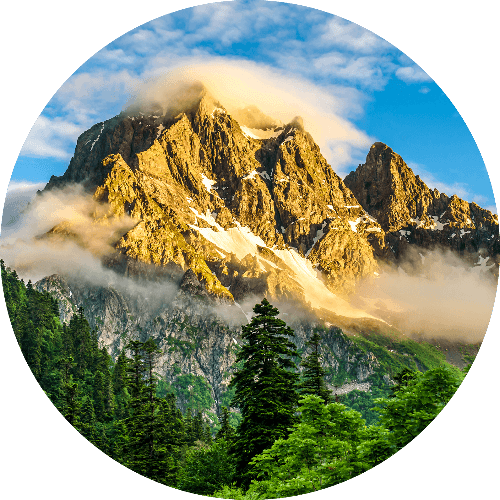 Mountains of Trivia logo