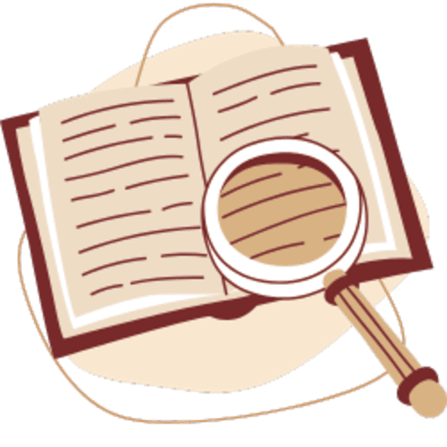 Famous Lines from Literature logo