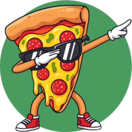 Pizza Chain Trivia logo