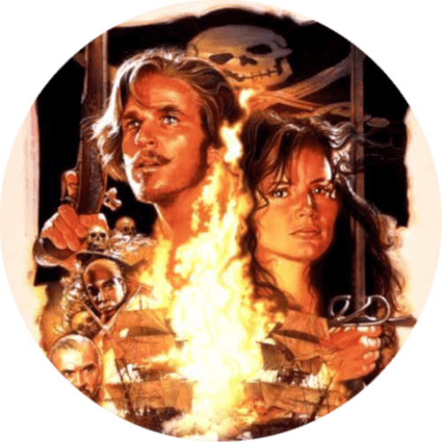 Box-Office Bombs 2 logo