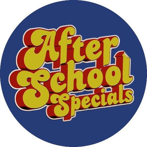 Afterschool Specials & Very Special Episodes logo