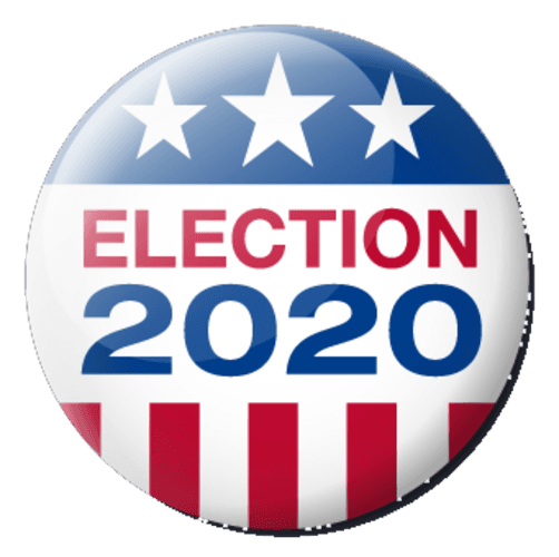 Political Movies logo