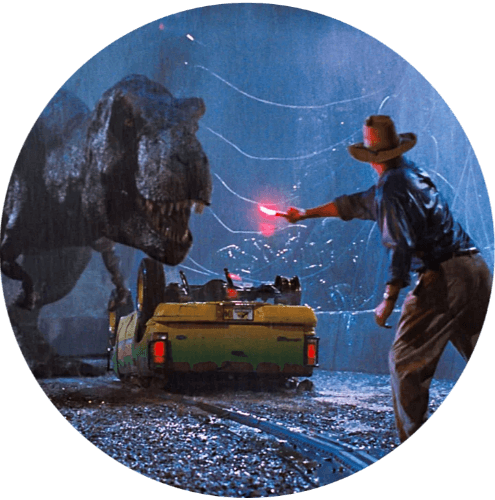 Summer Blockbusters IV: The Trivia Menace logo