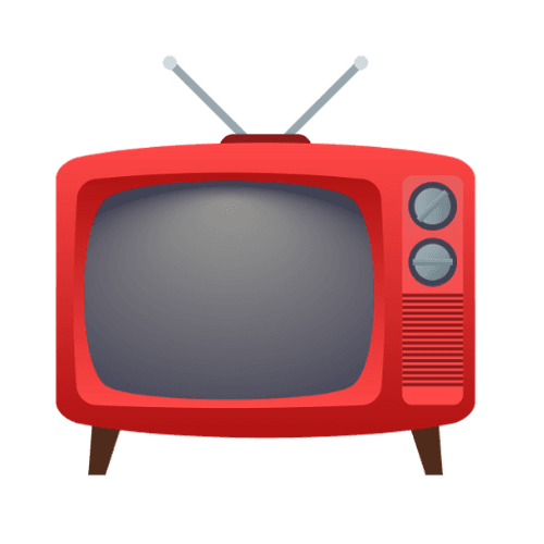 TV 1 logo