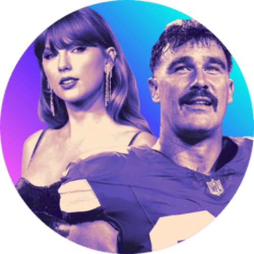 Taylor, Travis, & Trivia logo