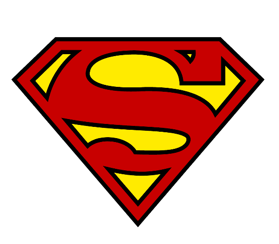 Superman Trivia logo