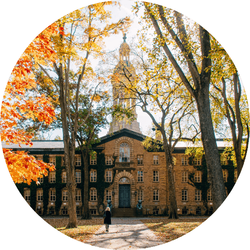 Ivy League Trivia logo