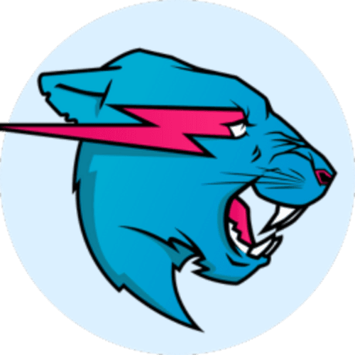 MrBeast Trivia logo
