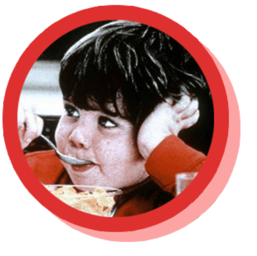 Famous Mikes logo
