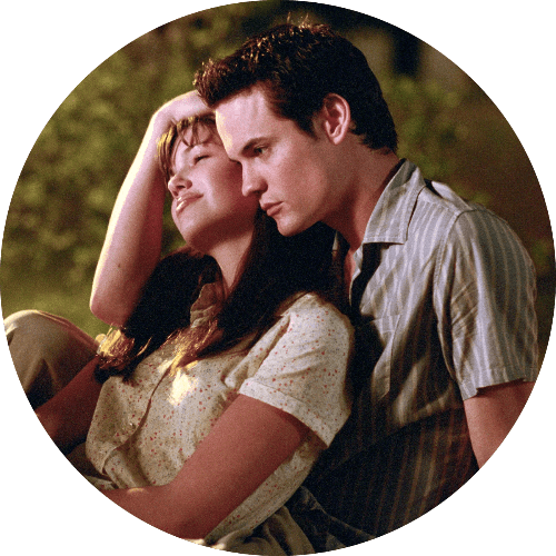 Romantic Weepies logo