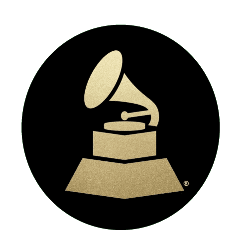 Grammy Winners 1 logo