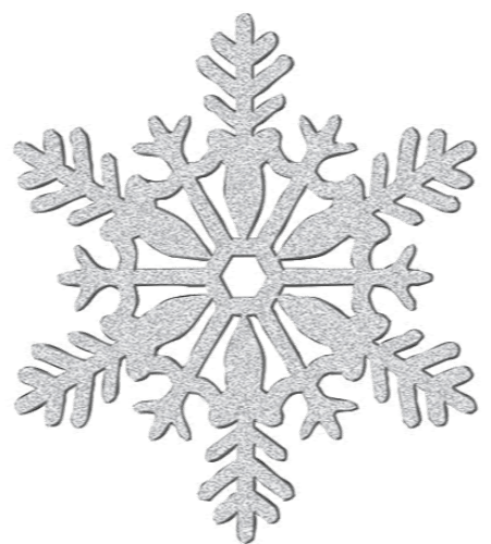 Winter Wonderland Bingo logo