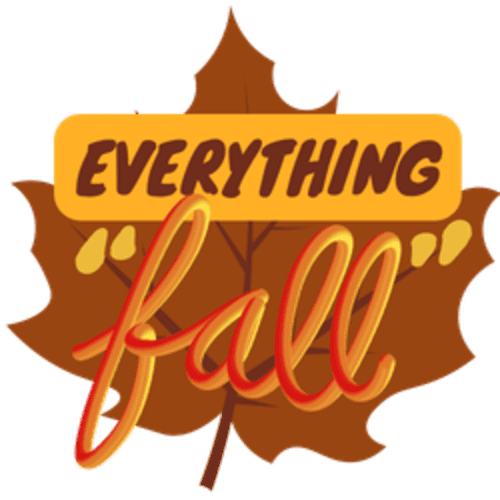 Everything "Fall" logo