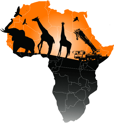 All Things Africa logo