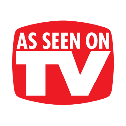As Seen On TV logo