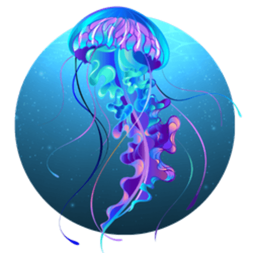 Deep Sea Oddities logo
