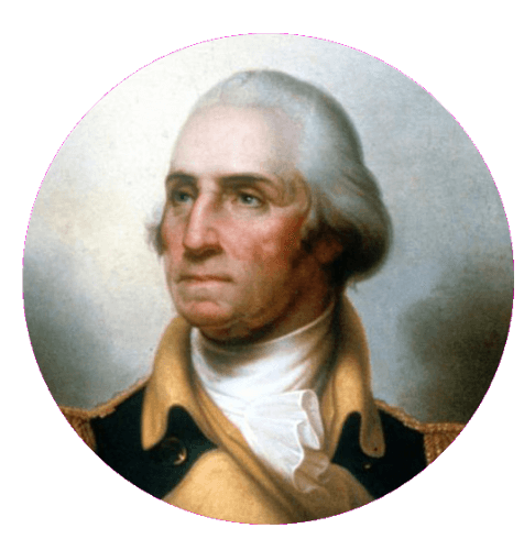 Presidential History 4 logo