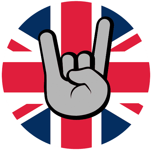 New Wave of British Heavy Metal logo