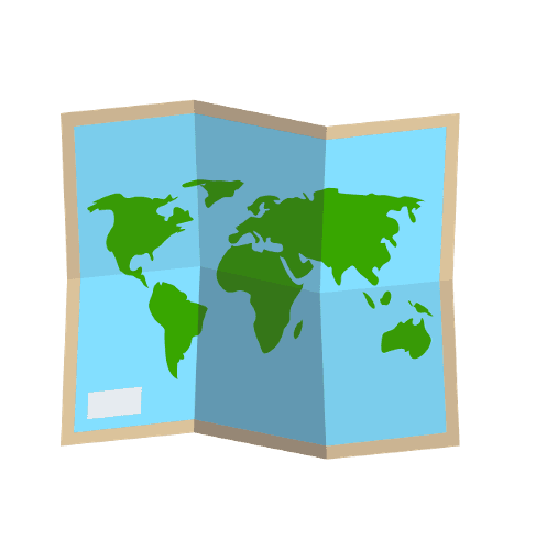 World Geography 1 logo