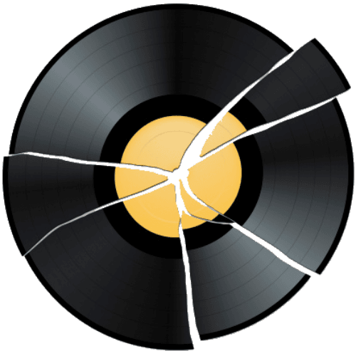 Record-Setting Athletes logo