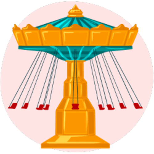 At the Carnival logo
