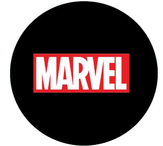 Marvel Cinematic Universe 3 logo