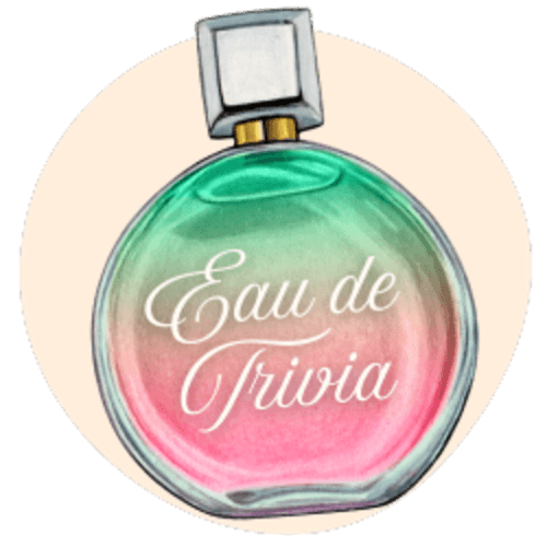 Eau de Trivia logo