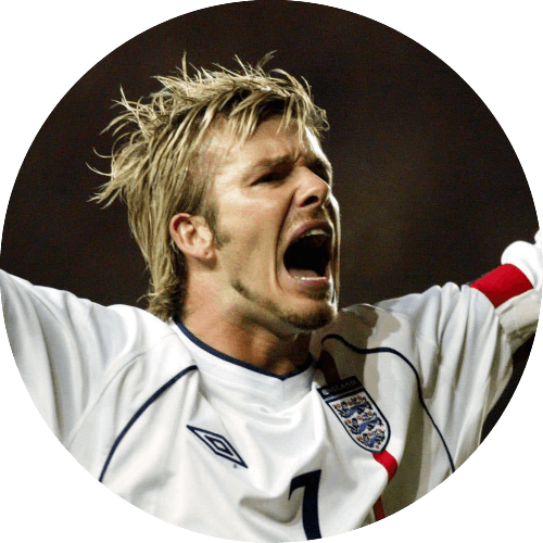 European Legends of Football logo