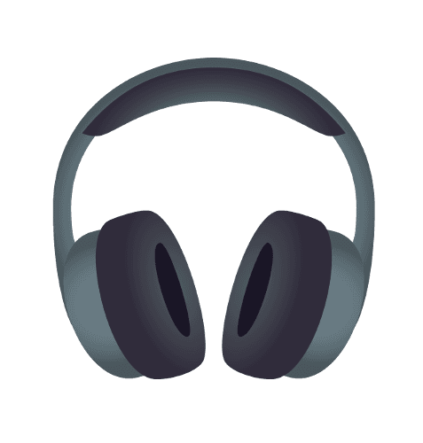 Music 1 logo