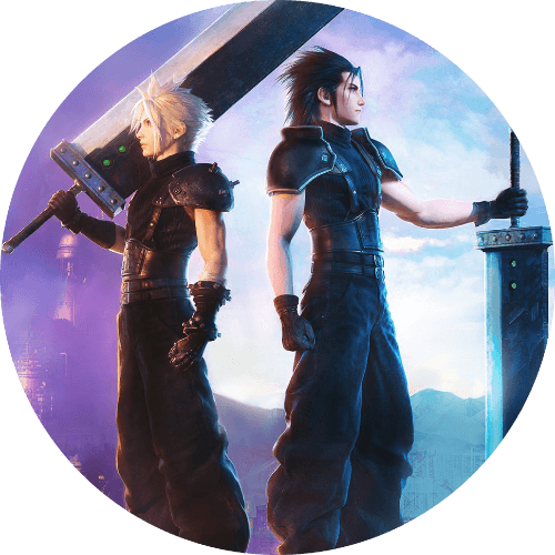 Final Fantasy Trivia logo
