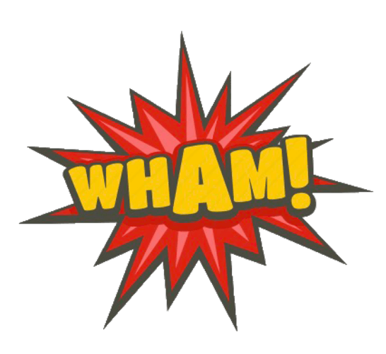 80s Action Films logo