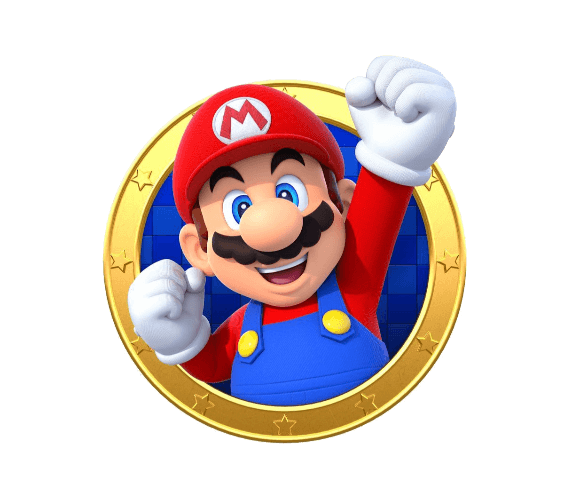 Nintendo 2 logo