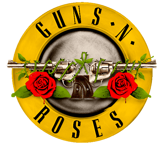 Guns N' Roses logo
